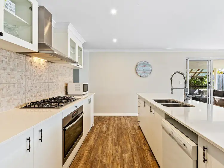 Sixth view of Homely house listing, 17 Stellaria Avenue, Halls Head WA 6210