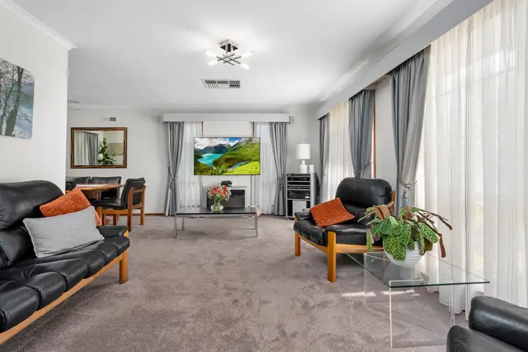 Fifth view of Homely house listing, 23 Clifton Drive, Bacchus Marsh VIC 3340