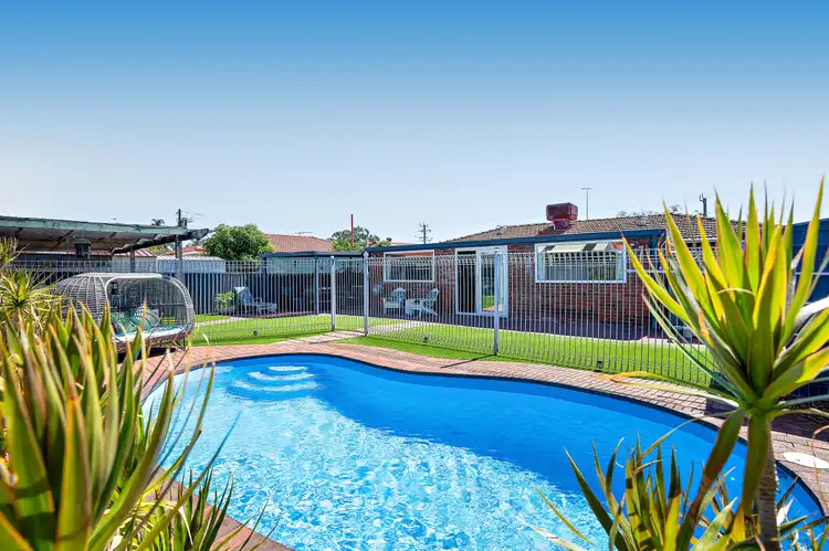 70 Hume Road, Thornlie WA 6108