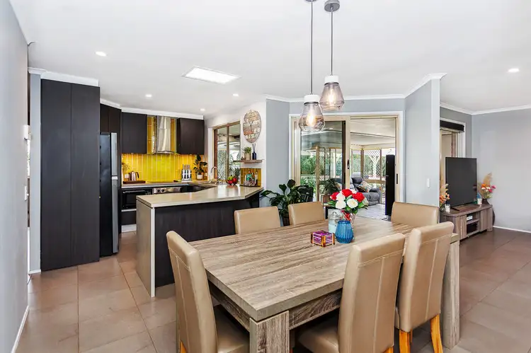 Fifth view of Homely house listing, 5 Leesa Court, Highland Park QLD 4211