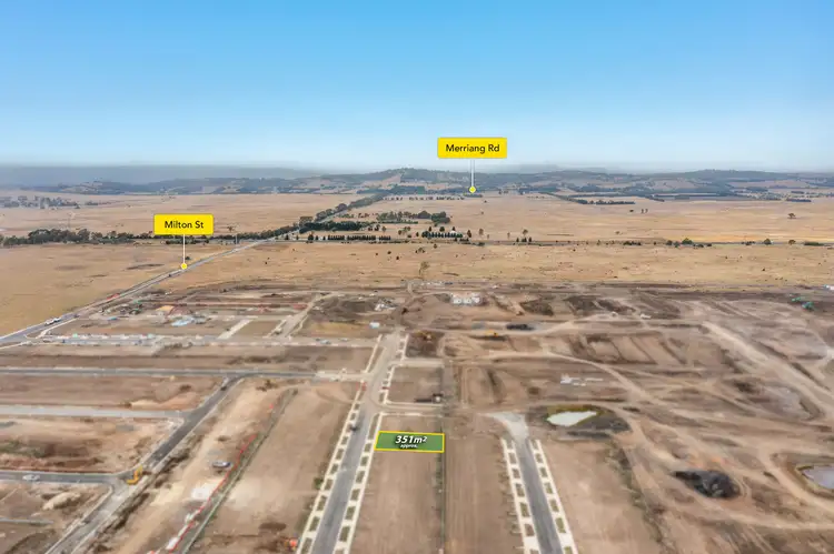 Fourth view of Homely land listing, 16 Templemore Road, Beveridge VIC 3753