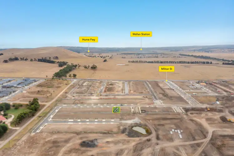 Sixth view of Homely land listing, 16 Templemore Road, Beveridge VIC 3753