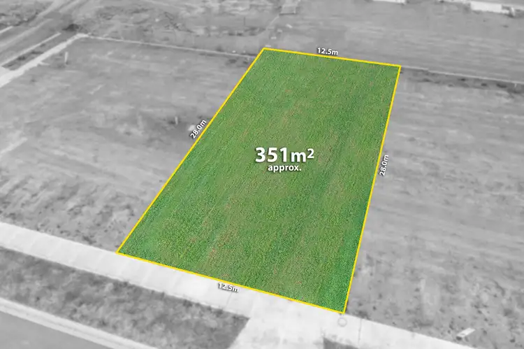 Seventh view of Homely land listing, 16 Templemore Road, Beveridge VIC 3753