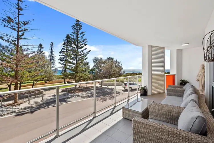 Second view of Homely unit listing, 14/150 Boardwalk Boulevard, Halls Head WA 6210