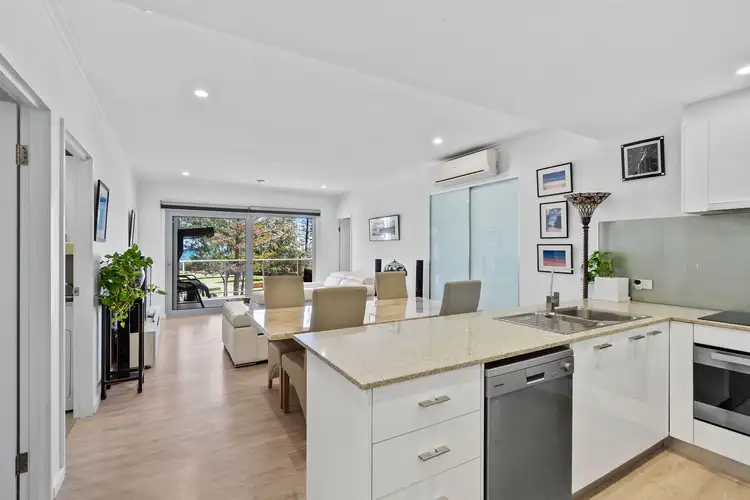 Third view of Homely unit listing, 14/150 Boardwalk Boulevard, Halls Head WA 6210