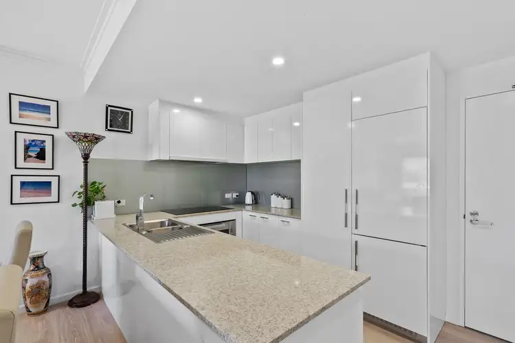 Fourth view of Homely unit listing, 14/150 Boardwalk Boulevard, Halls Head WA 6210