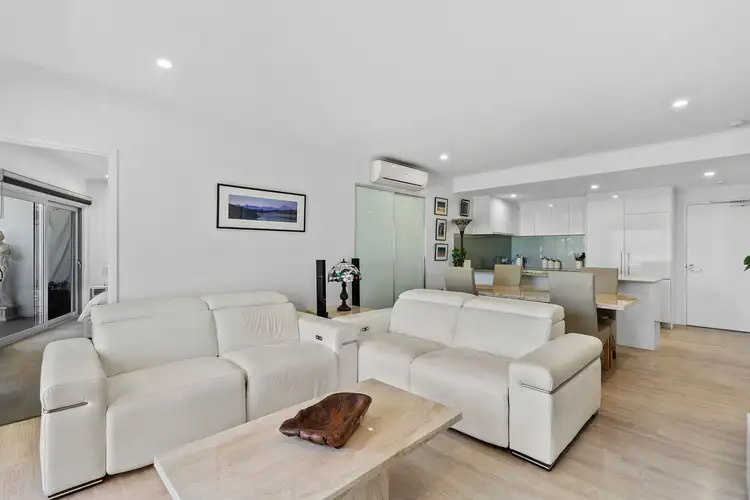 Fifth view of Homely unit listing, 14/150 Boardwalk Boulevard, Halls Head WA 6210