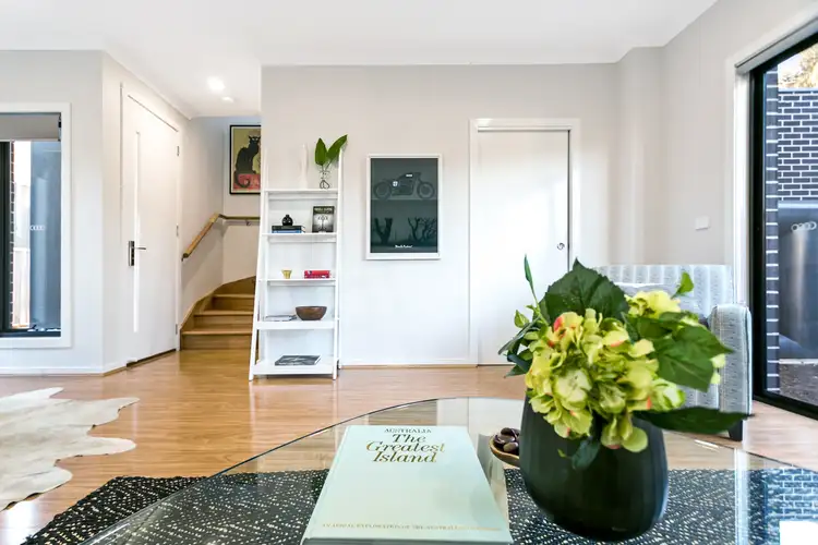 Fifth view of Homely townhouse listing, 2 & 3/16 Danin Street, Pascoe Vale VIC 3044