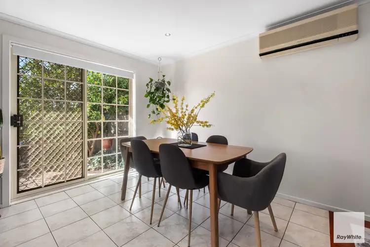 Third view of Homely house listing, 27 Delbridge Drive, Sydenham VIC 3037