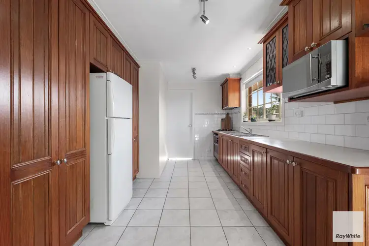 Fourth view of Homely house listing, 27 Delbridge Drive, Sydenham VIC 3037