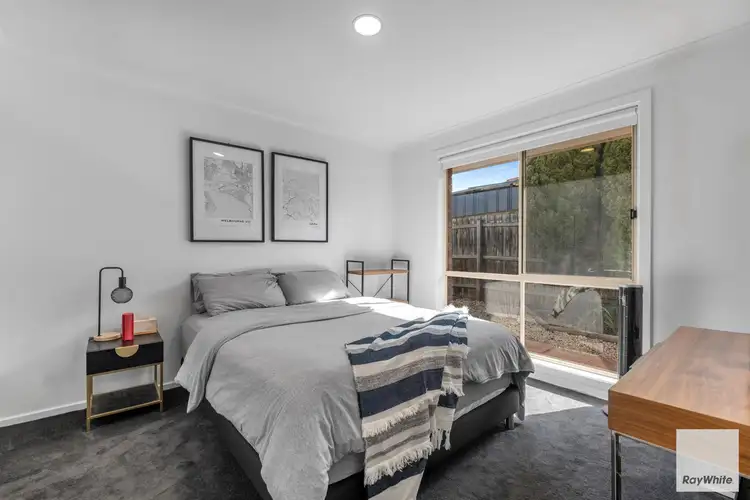 Sixth view of Homely house listing, 27 Delbridge Drive, Sydenham VIC 3037