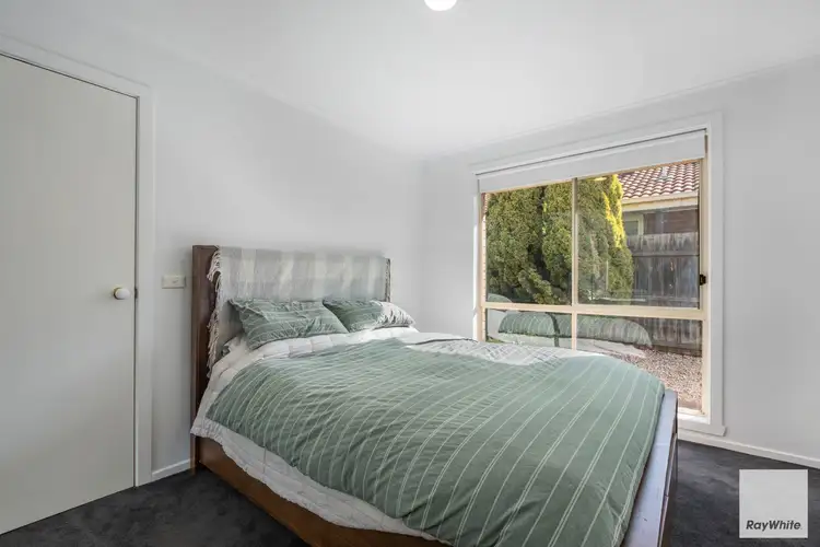 Seventh view of Homely house listing, 27 Delbridge Drive, Sydenham VIC 3037