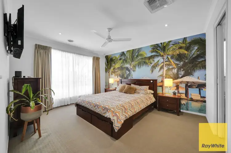 Third view of Homely house listing, 36 Chifley Circuit, Burnside Heights VIC 3023