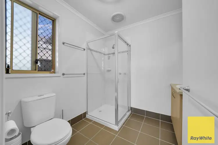 Fourth view of Homely house listing, 36 Chifley Circuit, Burnside Heights VIC 3023