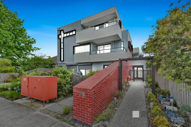 102/79 Ann Street, Dandenong VIC 3175