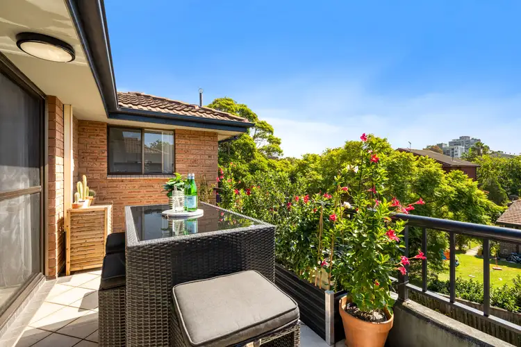 Third view of Homely apartment listing, 11/39-41 Raymond Road, Neutral Bay NSW 2089