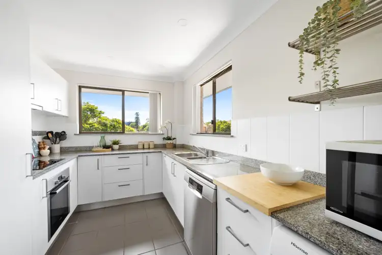 Fifth view of Homely apartment listing, 11/39-41 Raymond Road, Neutral Bay NSW 2089