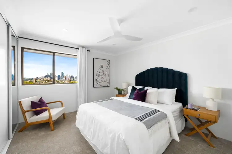 Sixth view of Homely apartment listing, 11/39-41 Raymond Road, Neutral Bay NSW 2089