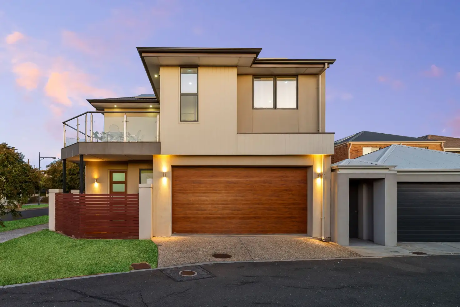 Main view of Homely house listing, 1A William Terrace, Lightsview SA 5085