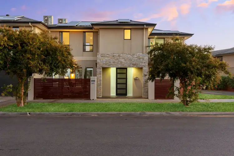 Second view of Homely house listing, 1A William Terrace, Lightsview SA 5085