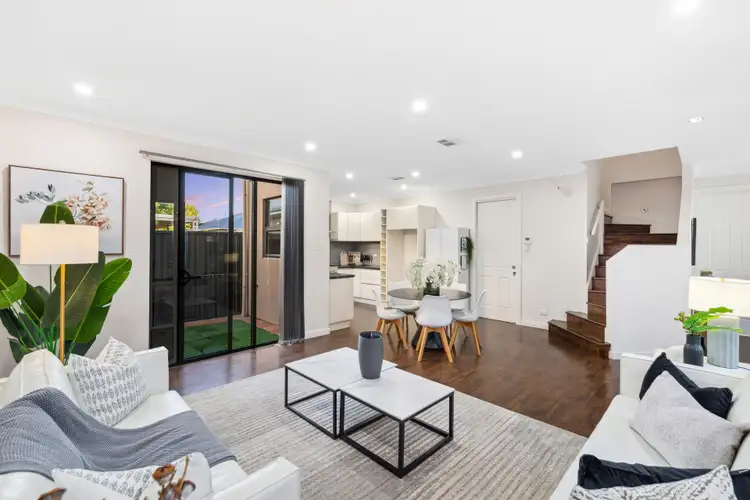 Third view of Homely house listing, 1A William Terrace, Lightsview SA 5085