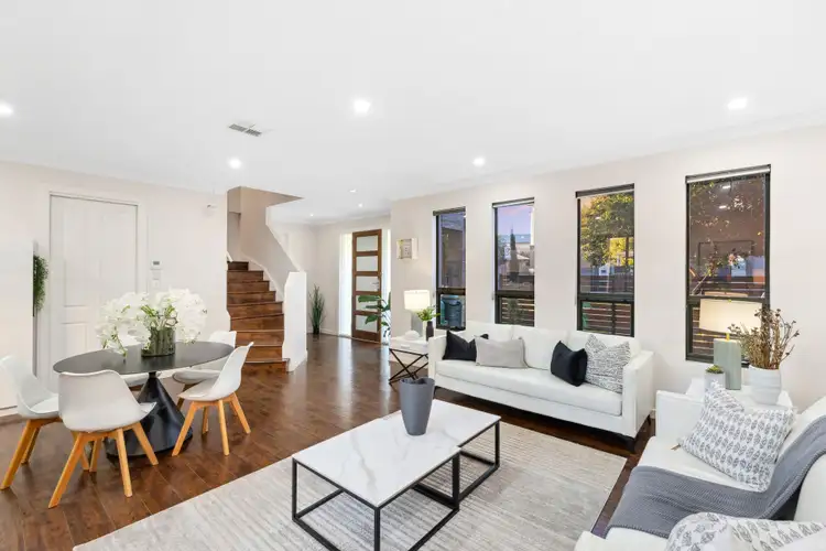 Fifth view of Homely house listing, 1A William Terrace, Lightsview SA 5085