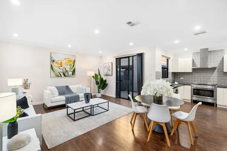 Sixth view of Homely house listing, 1A William Terrace, Lightsview SA 5085