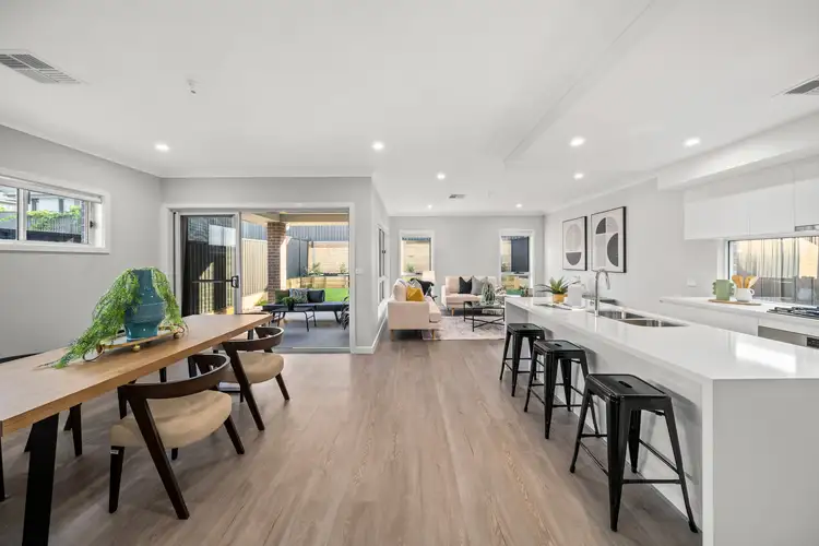Third view of Homely house listing, 23 Pridham Avenue, Box Hill NSW 2765