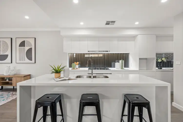 Sixth view of Homely house listing, 23 Pridham Avenue, Box Hill NSW 2765