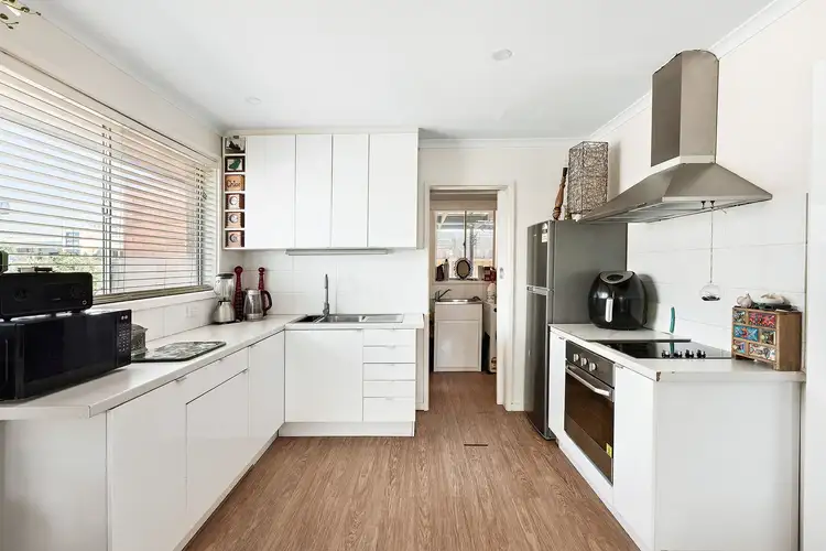 Fourth view of Homely unit listing, 1/5 McLeod Road, Carrum VIC 3197