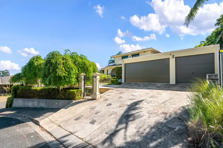 8 Landscape Crescent, Highbury SA 5089