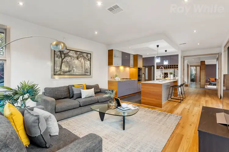 17 The Waterways Boulevard