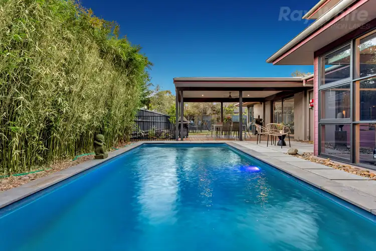 Third view of Homely house listing, 17 The Waterways Boulevard, Waterways VIC 3195