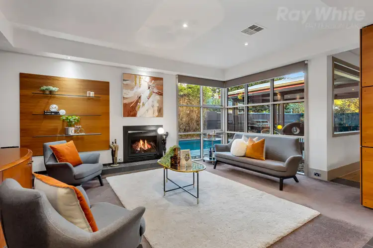 Sixth view of Homely house listing, 17 The Waterways Boulevard, Waterways VIC 3195