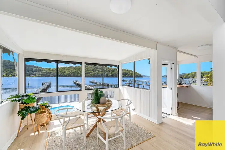 Second view of Homely house listing, 67 - 69 Waterview Street, Woy Woy NSW 2256