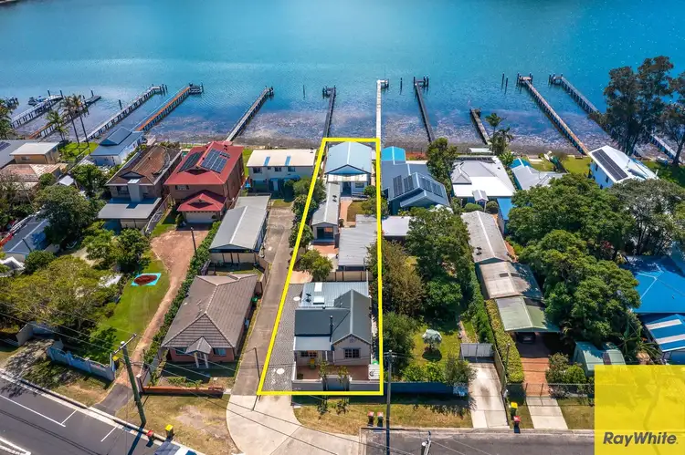 Third view of Homely house listing, 67 - 69 Waterview Street, Woy Woy NSW 2256