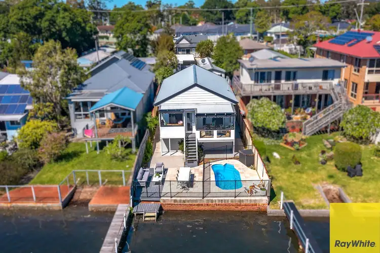 Fourth view of Homely house listing, 67 - 69 Waterview Street, Woy Woy NSW 2256