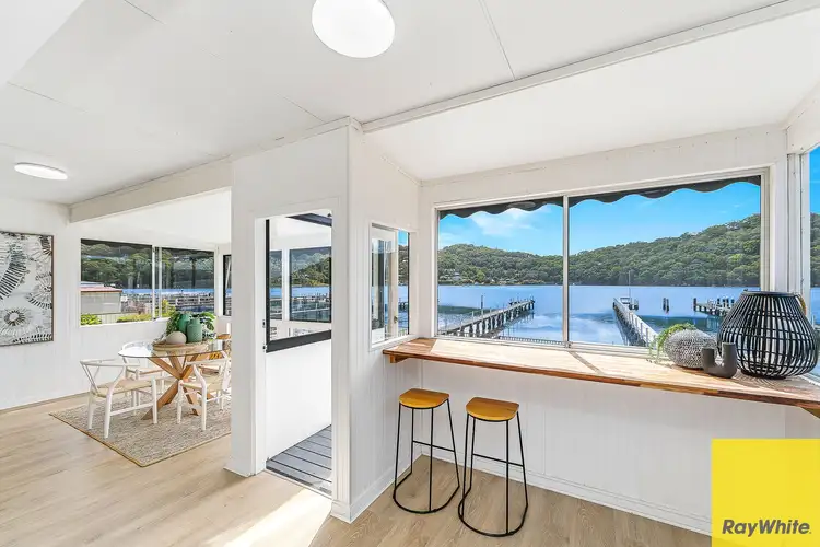 Fifth view of Homely house listing, 67 - 69 Waterview Street, Woy Woy NSW 2256