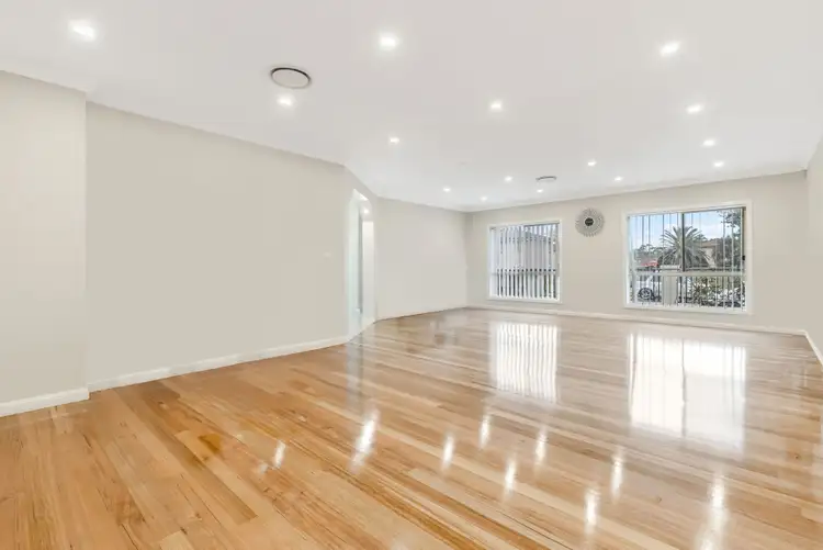 Second view of Homely house listing, 29 Thelma Street, Lurnea NSW 2170