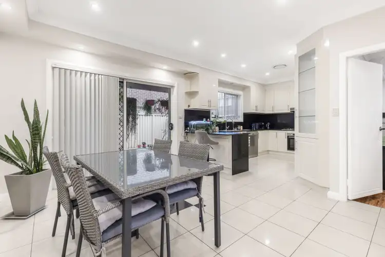 Third view of Homely house listing, 29 Thelma Street, Lurnea NSW 2170