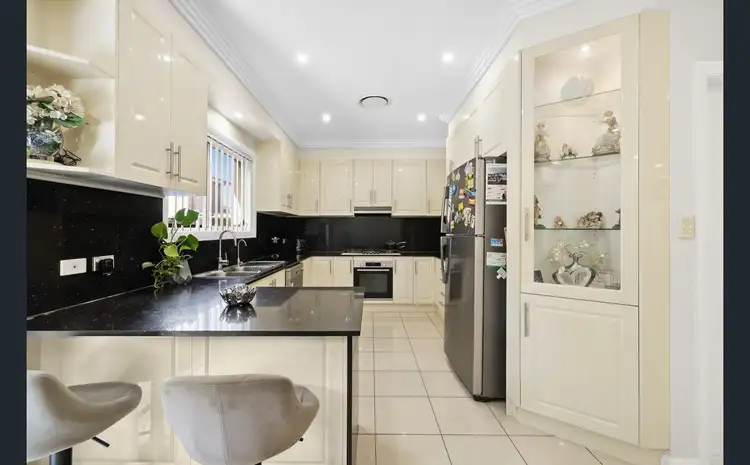 Fourth view of Homely house listing, 29 Thelma Street, Lurnea NSW 2170