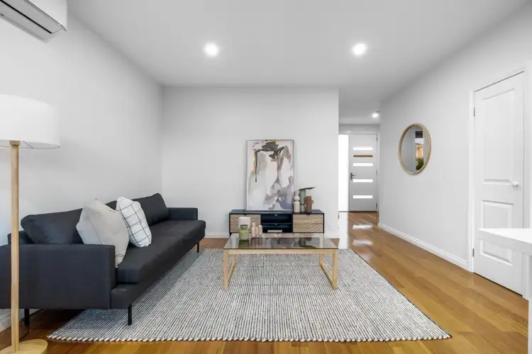 Fourth view of Homely townhouse listing, 5/103-105 St Vigeons Road, Reservoir VIC 3073