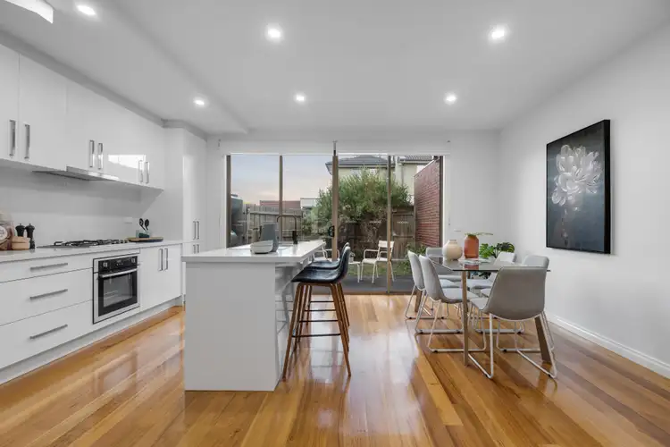 Fifth view of Homely townhouse listing, 5/103-105 St Vigeons Road, Reservoir VIC 3073