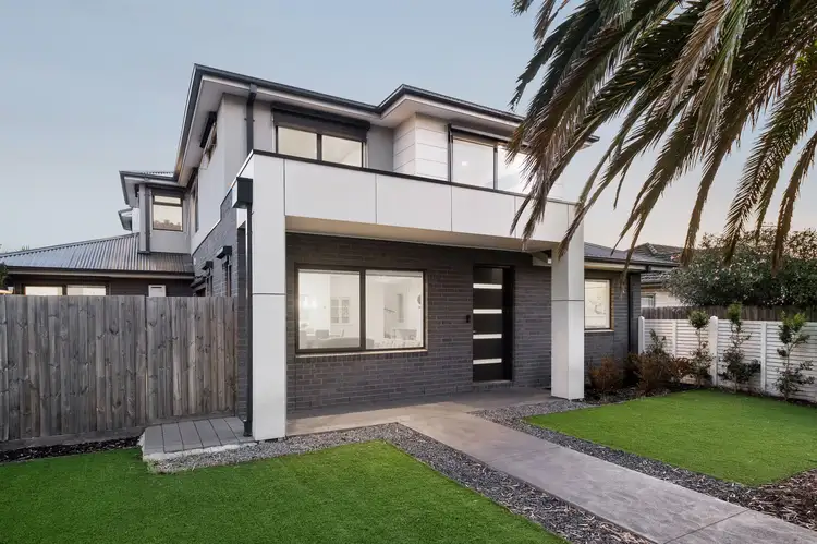 Main view of Homely townhouse listing, 1/64 Darebin Boulevard, Reservoir VIC 3073
