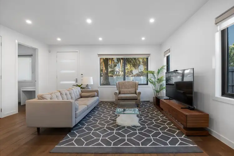 Second view of Homely townhouse listing, 1/64 Darebin Boulevard, Reservoir VIC 3073