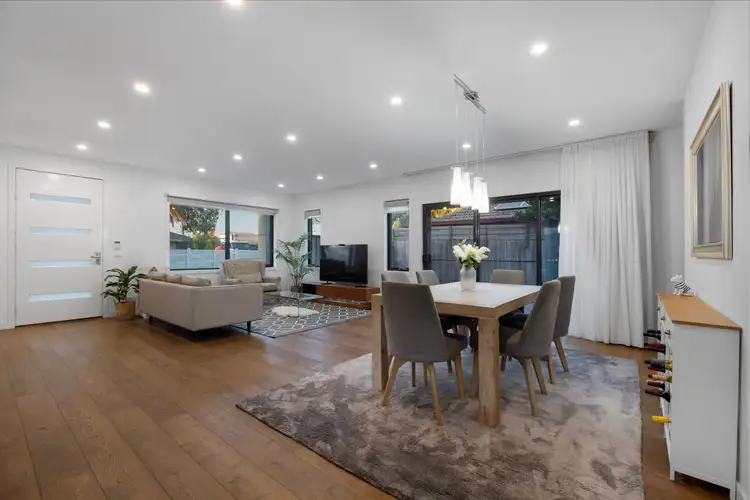 Third view of Homely townhouse listing, 1/64 Darebin Boulevard, Reservoir VIC 3073