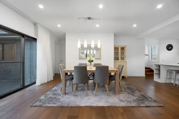Fourth view of Homely townhouse listing, 1/64 Darebin Boulevard, Reservoir VIC 3073