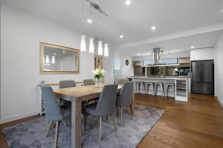 Fifth view of Homely townhouse listing, 1/64 Darebin Boulevard, Reservoir VIC 3073