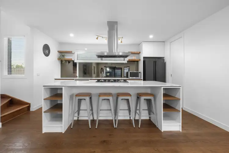 Sixth view of Homely townhouse listing, 1/64 Darebin Boulevard, Reservoir VIC 3073