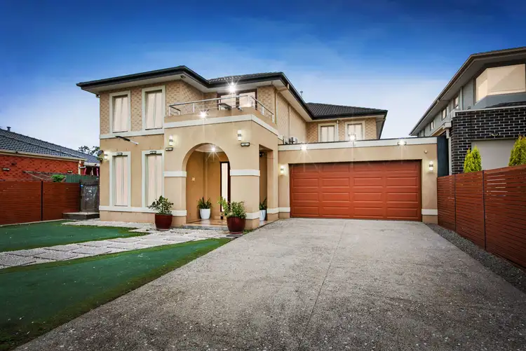 1 Steane Street, Reservoir VIC 3073